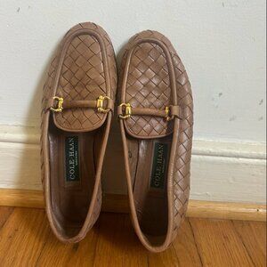 Vintage Cole Haan Horsebit Loafers